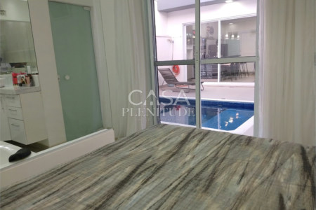 Casa em condomínio à venda com 3 suítes em Jardim Villagio Milano, Sorocaba, SP