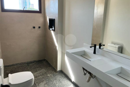 Apartamento à venda com 4 quartos, sendo 3 suítes, em Água Fria, São Paulo, SP