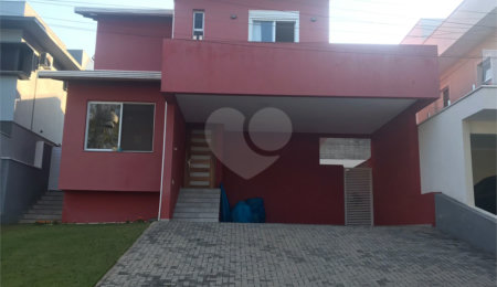 Casa à venda com 3 quartos, sendo 2 suítes,  no condomínio Morada do Bosque, Vinhedo - SP