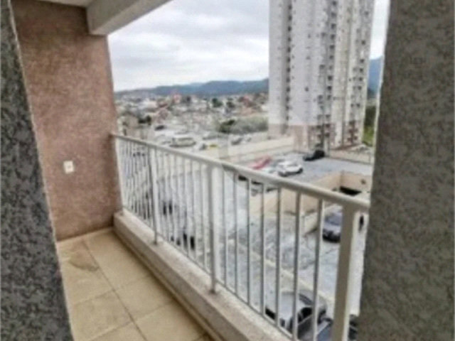 Apartamento à venda com 2 quartos em Pirituba, São Paulo, SP