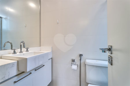 Casa à venda com 4 suítes no condomínio Vila de Palme, São Paulo - SP