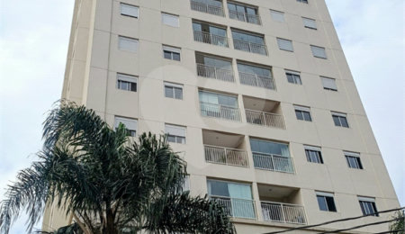 Apartamento à venda com 3 quartos, sendo 1 suíte,  em Vila Maria Alta, São Paulo, SP