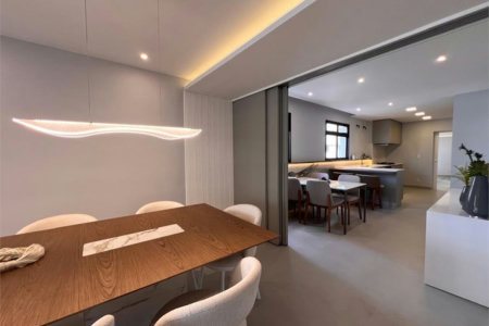 Apartamento com 4 dormitórios à venda, 295 m² por R$ 3.200.000,00 - Boqueirão - Santos/SP