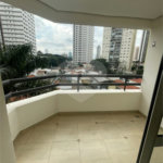 APARTAMENTO VILA REGENTE FEIJÓ-MOOCA