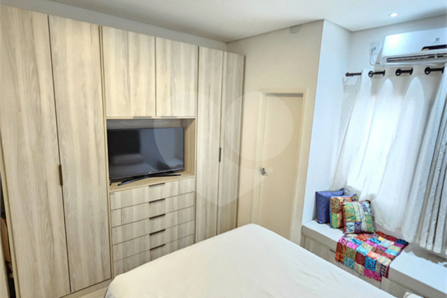 Casa à venda com 2 quartos, sendo 1 suíte, em Santana, São Paulo, SP