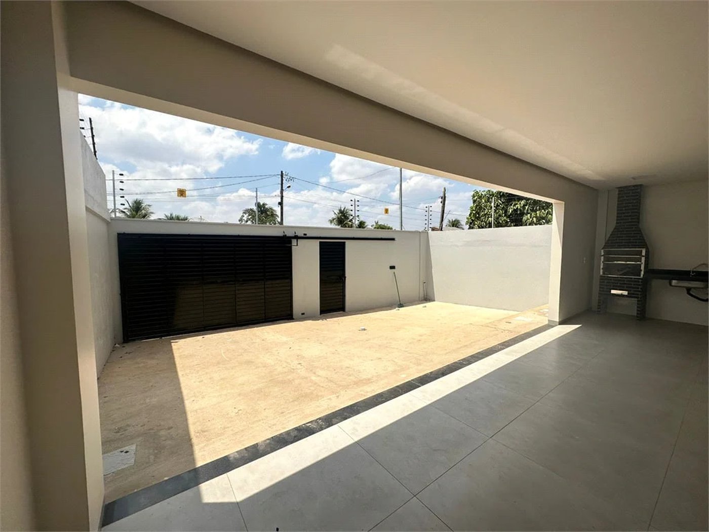Casa à venda com 4 quartos, sendo 1 suíte, em Bacaba, Balsas, MA