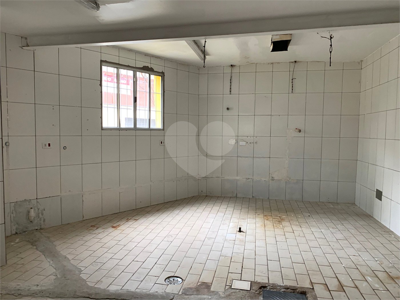 Salão Comercial à venda em Chácara Santo Antônio, São Paulo, SP