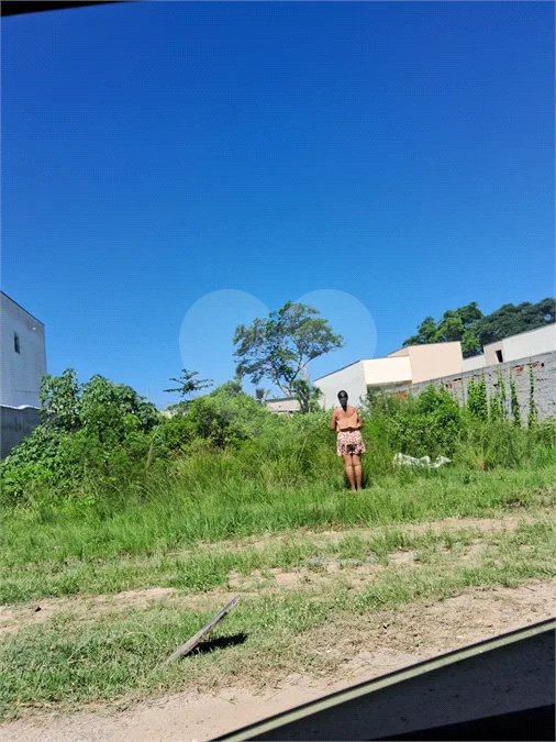 Terreno à venda em Guriri, Cabo Frio, RJ