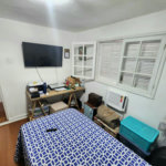 Casa próximo da praia com 3 dormitórios à venda, 128 m² por R$ 1.300.000 - Pompéia - Santos/SP