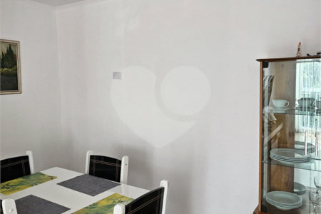 Apartamento à venda com 3 quartos em Vila Andrade, São Paulo, SP