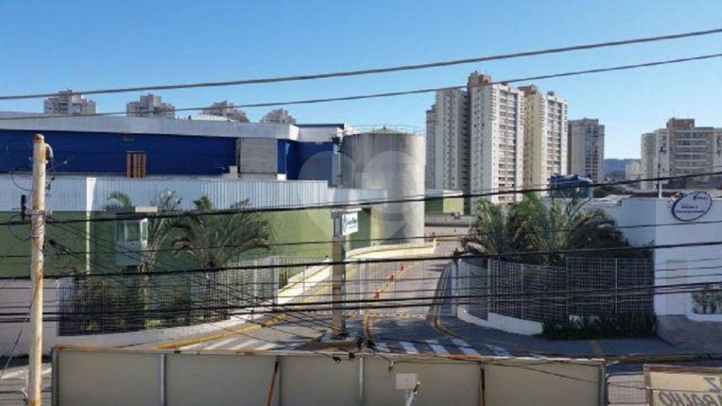 Sobrado à venda com 4 quartos, sendo 1 suíte, em Mandaqui, São Paulo, SP