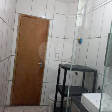Apartamento à venda com 1 quarto em Ipiranga, São Paulo, SP