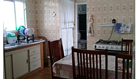 Casa à venda com 2 quartos em Jaçanã, São Paulo, SP