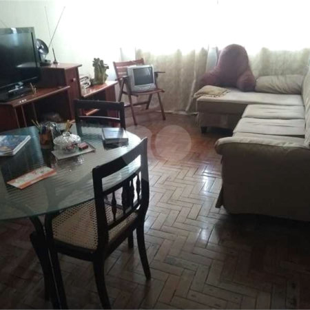Apartamento à venda com 2 quartos em São Cristóvão, Rio de Janeiro, RJ