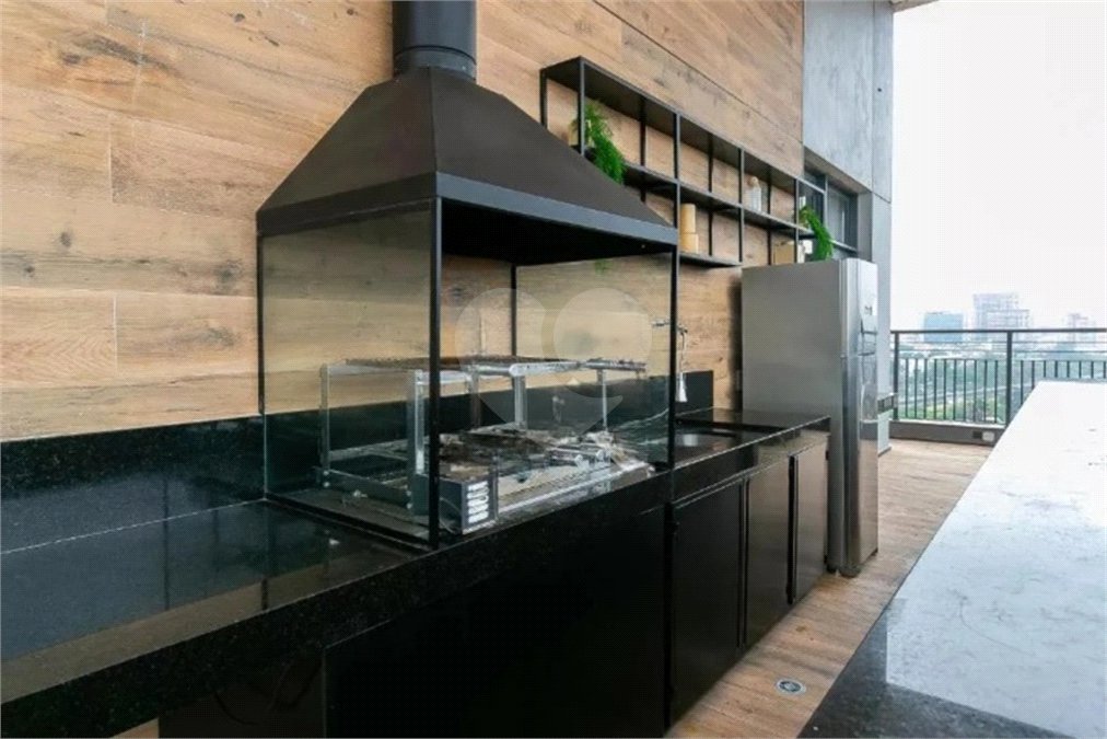 Apartamento à venda com 2 quartos, sendo 1 suíte,  em Vila Esperança, São Paulo, SP