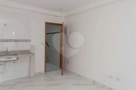 Apartamento à venda com 2 quartos, sendo 1 suíte, em Vila Mazzei, São Paulo, SP