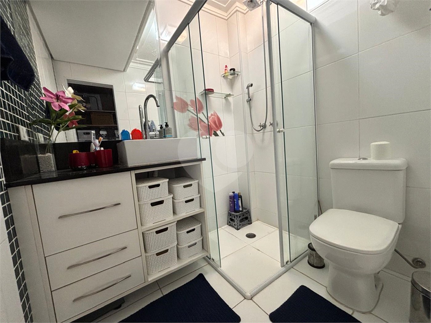 Apartamento à venda ou para alugar com 3 quartos, sendo 1 suíte, em Mandaqui, São Paulo, SP