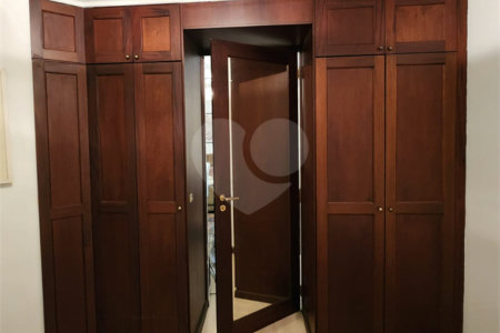 Apartamento à venda com 2 suítes em Higienópolis, São Paulo, SP