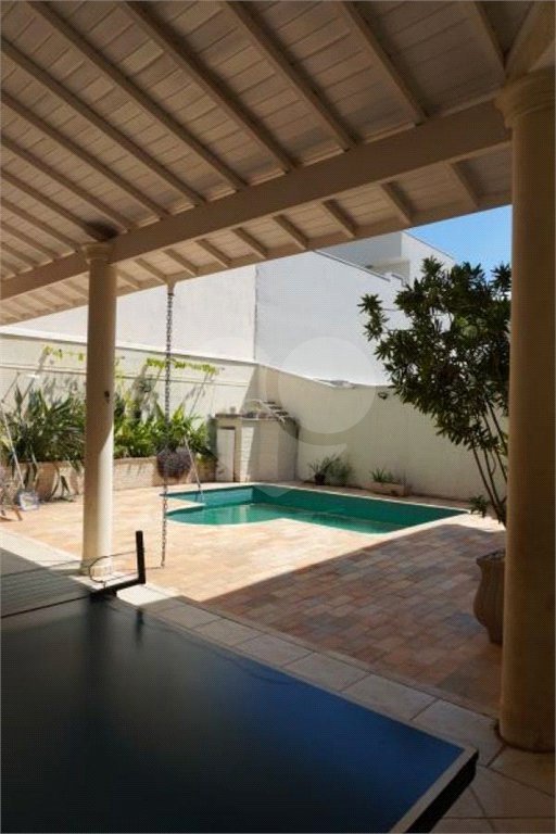 Casa à venda com 3 suítes no condomínio Amstalden, Indaiatuba - SP