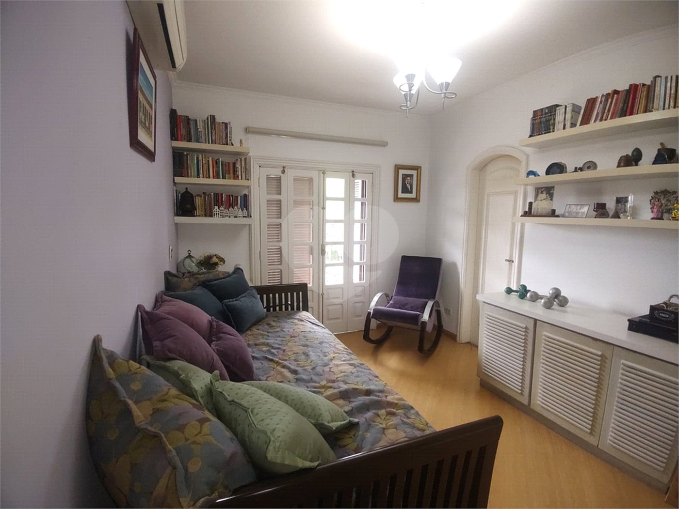 Apartamento à venda com 4 suítes em Vila Clementino, São Paulo, SP