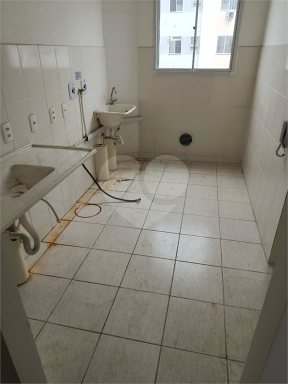 Apartamento à venda com 2 quartos em Residencial Campos de Piemonte, Araraquara, SP