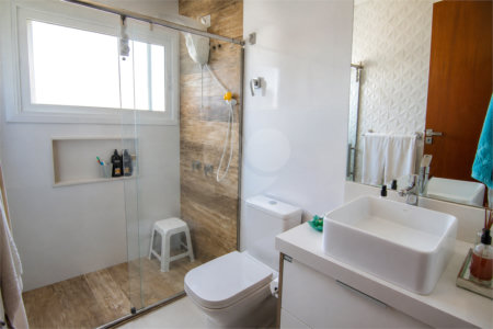Casa à venda com 3 suítes no condomínio Parque Ibiti Reserva, Sorocaba - SP