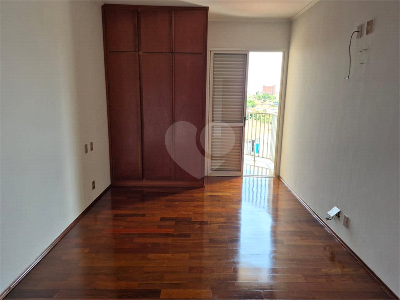 Apartamento à venda ou para alugar com 3 quartos, sendo 1 suíte, no Centro, Araraquara, SP
