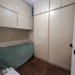Apartamento à venda com 3 quartos, sendo 1 suíte, em Perdizes, São Paulo, SP