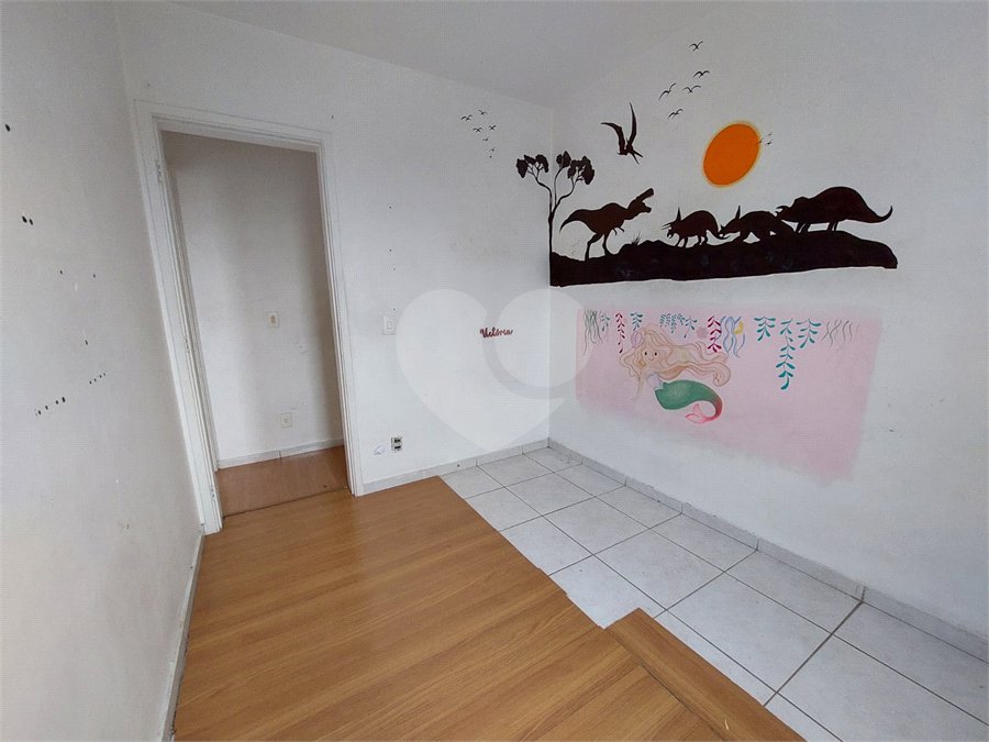 Apartamento à venda com 2 quartos em Vila Anastácio, São Paulo, SP