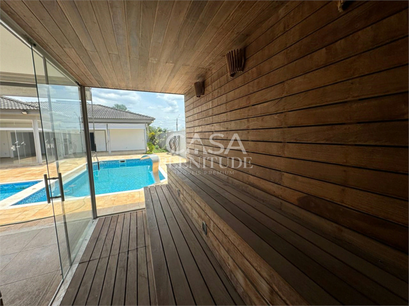 Casa em condomínio para alugar com 4 suítes em Residencial Village Ipanema I, Araçoiaba da Serra, SP