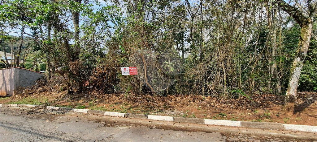 Terreno à venda em Serra da Cantareira, Mairiporã, SP