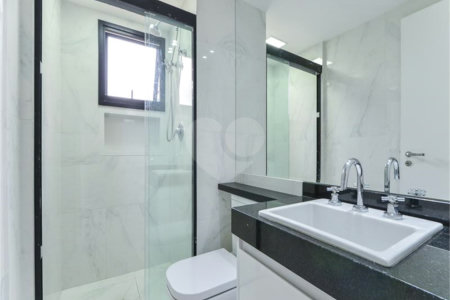 Apartamento à venda com 2 quartos, sendo 1 suíte, em Vila Mariana, São Paulo, SP
