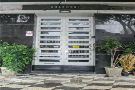 Apartamento à venda no bairro Barra Funda.