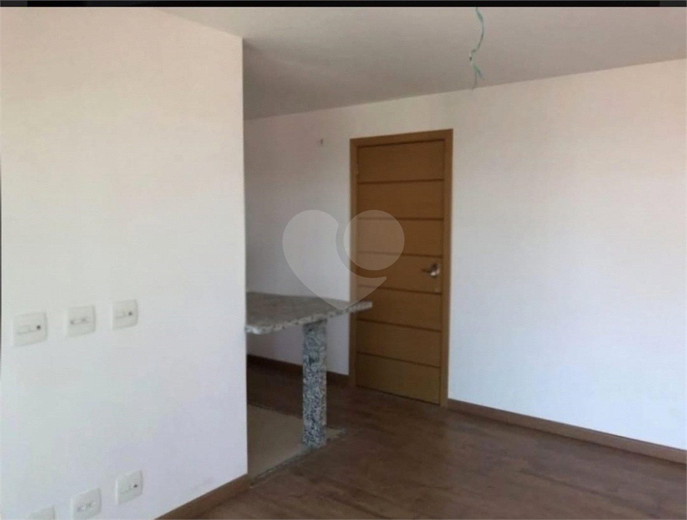 Apartamento à venda com 1 quarto em Casa Verde, São Paulo, SP