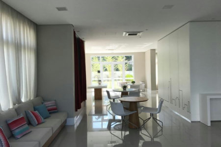 Apartamento à venda ou para alugar com 3 quartos, sendo 2 suítes, em Vila Anastácio, São Paulo, SP