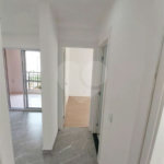 Apartamento à venda com 2 quartos em Jaguaré, São Paulo, SP
