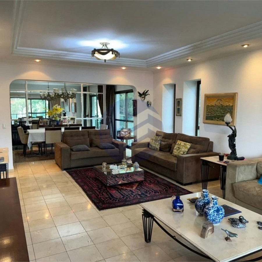 Apartamento à venda com 3 quartos, sendo 3 suítes, em Vila Suzana, São Paulo - SP