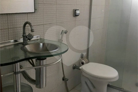 Apartamento à venda com 1 quarto em Aclimação, São Paulo, SP