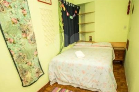 Apartamento à venda com 4 quartos em Pinheiros, São Paulo, SP