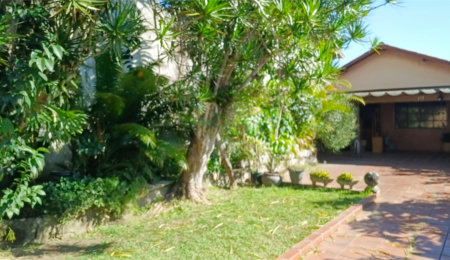 Casa Térrea à venda com 3 quartos em Interlagos, São Paulo, SP
