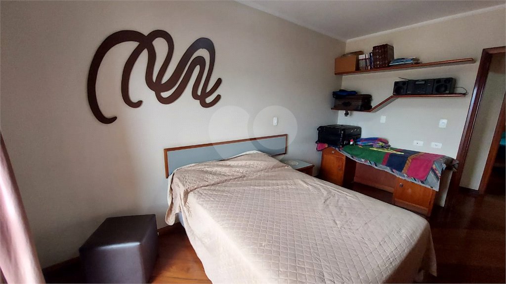 Apartamento à venda com 4 suítes em Água Fria, São Paulo, SP