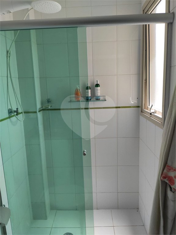 Apartamento à venda com 2 quartos em Vila Suissa, Mogi das Cruzes, SP