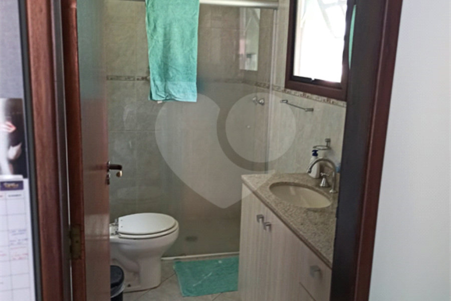 Casa à venda com 3 suítes no condomínio Residencial Jardim Itatinga,, São Paulo - SP