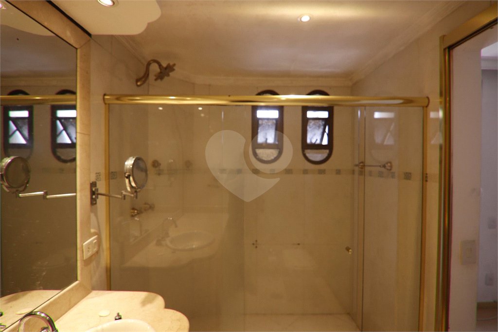 Apartamento à venda com 4 quartos, sendo 2 suítes, em Indianópolis, São Paulo, SP