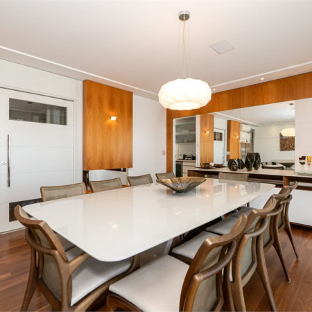 Apartamento à venda com 3 suítes em Sumarezinho, São Paulo, SP