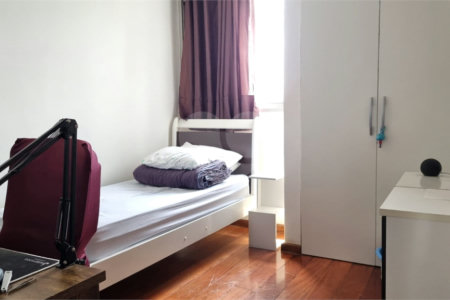Apartamento à venda com 3 quartos, sendo 1 suíte, em Vila Guarani (z Sul), São Paulo, SP