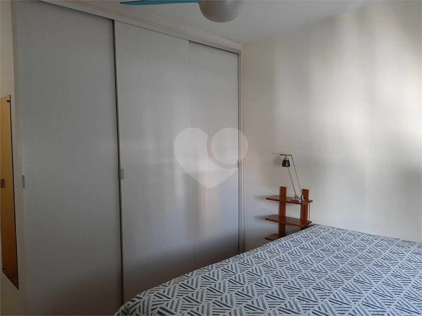 Apartamento à venda com 3 quartos, sendo 1 suíte, em Vila Mariana, São Paulo, SP