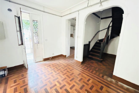 Casa à venda com 4 quartos em Tijuca, Rio de Janeiro, RJ