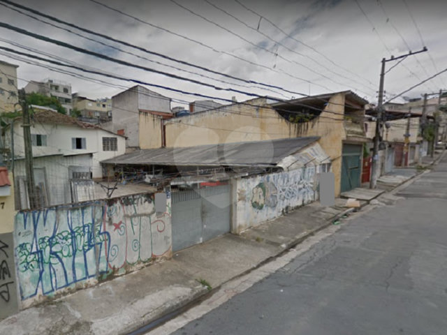 Terreno à venda em Casa Verde, São Paulo, SP
