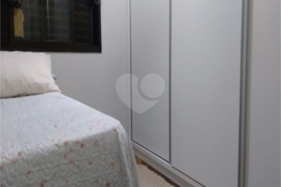 Apartamento à venda com 3 quartos, sendo 1 suíte, em Mandaqui, São Paulo, SP